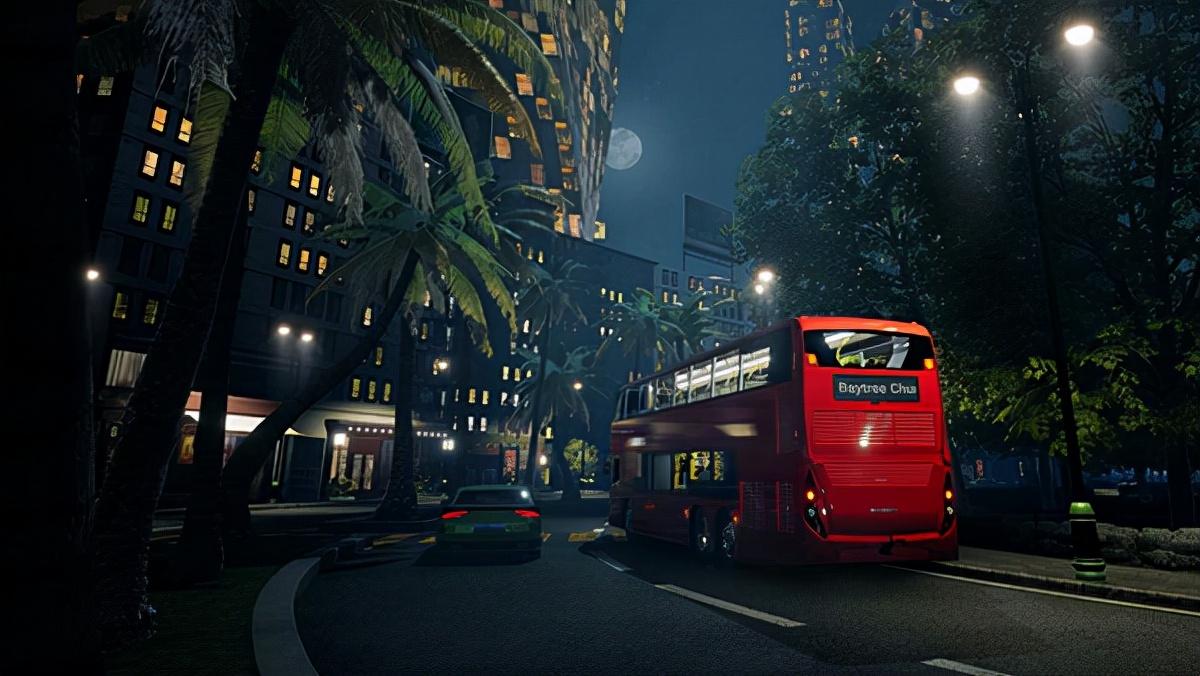 手机版巴士模拟器，巴士模拟21中文版游戏测评（巴士模拟好玩吗）|世京攻略_https://www.ybmzs.com_游戏攻略_第22张