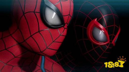 蜘蛛侠发行时间，索尼确认！《漫威蜘蛛侠2》将于2023年秋季正式发售_https://www.ybmzs.com_游戏问答_第2张