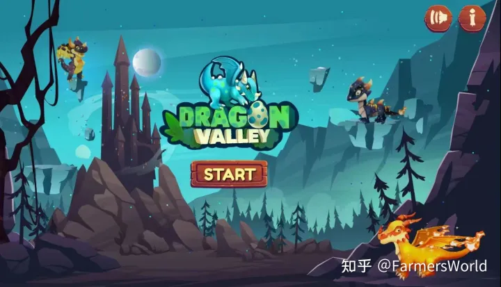 龙之谷2019开服时间表，Dragons Valle龙之谷_https://www.ybmzs.com_游戏攻略_第7张