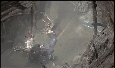如何评价《暗黑破坏神4》好看，如何评价《暗黑破坏神4》?_https://www.ybmzs.com_游戏攻略_第20张