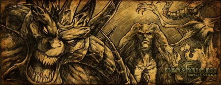 暗黑破坏神1故事背景详细介绍视频，《暗黑破坏神》的故事背景是怎样的？_https://www.ybmzs.com_游戏攻略_第2张