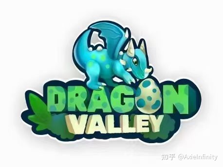 龙之谷简介，龙之谷（Dragons Valley）链游小白教程图文_https://www.ybmzs.com_游戏问答_第1张