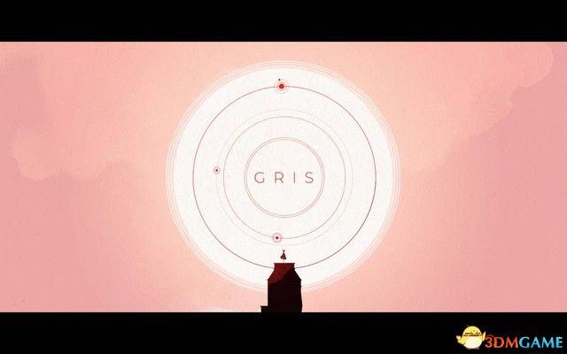 griss游戏，《GRIS》图文攻略 全关卡流程全收集品位置攻略_https://www.ybmzs.com_游戏攻略_第11张