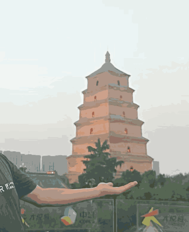 西安旅游必去地方，一个西安人写的西安旅游攻略_https://www.ybmzs.com_游戏攻略_第5张