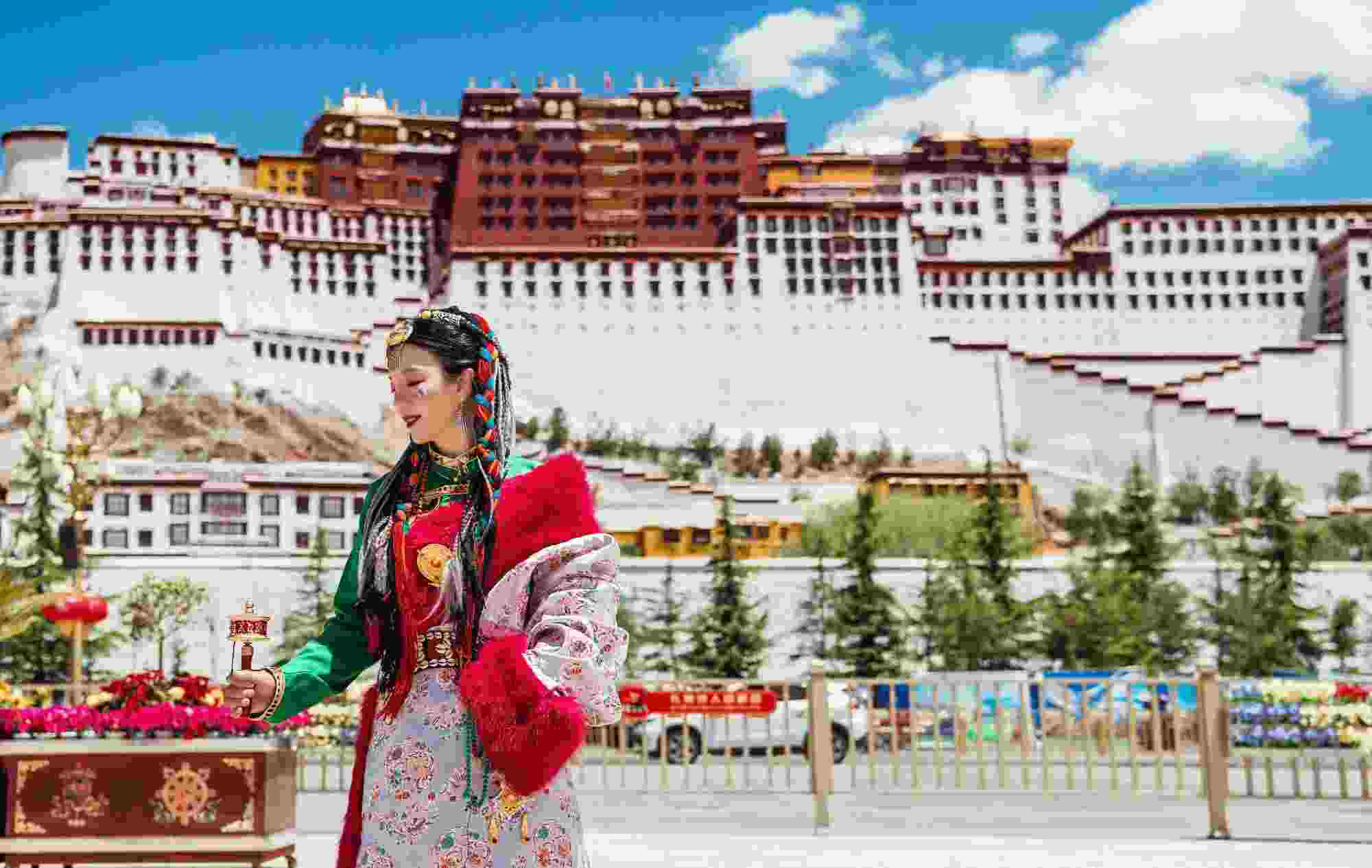去西藏旅游怎么走，第一次去西藏攻略怎么做，西藏旅游详细攻略介绍，小白必看_https://www.ybmzs.com_游戏攻略_第1张