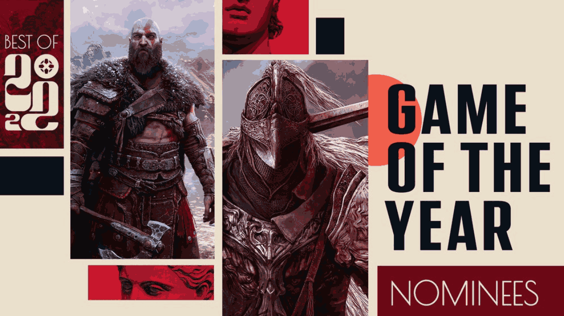 ign 2017年度游戏，IGN 2022 游戏奖项公布，《艾尔登法环》获年度最佳游戏_https://www.ybmzs.com_游戏攻略_第1张
