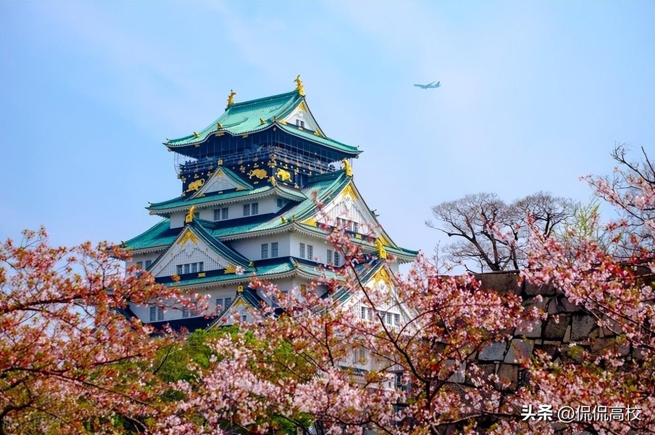 日本关西风景最好的大学排名，实用的日本关西旅游网址大全，让你去日本旅游更省钱_https://www.ybmzs.com_游戏攻略_第1张