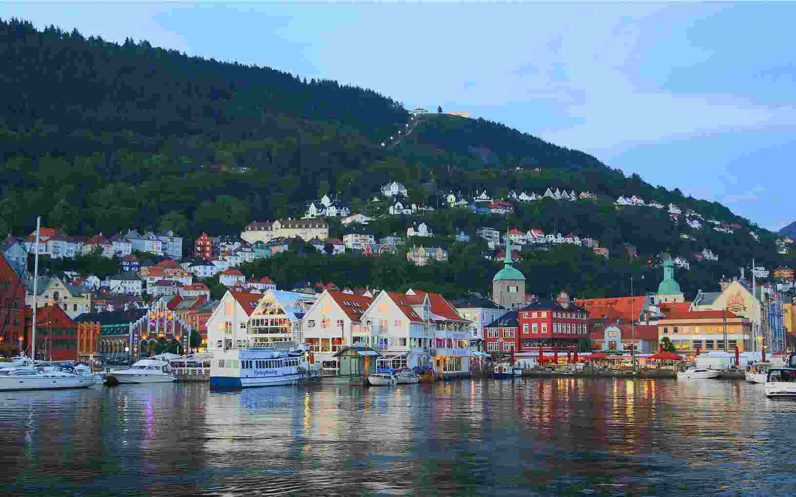 挪威有什么好玩的地方，挪威旅游必看的攻略，看过以后很难不心动呀_https://www.ybmzs.com_游戏攻略_第3张