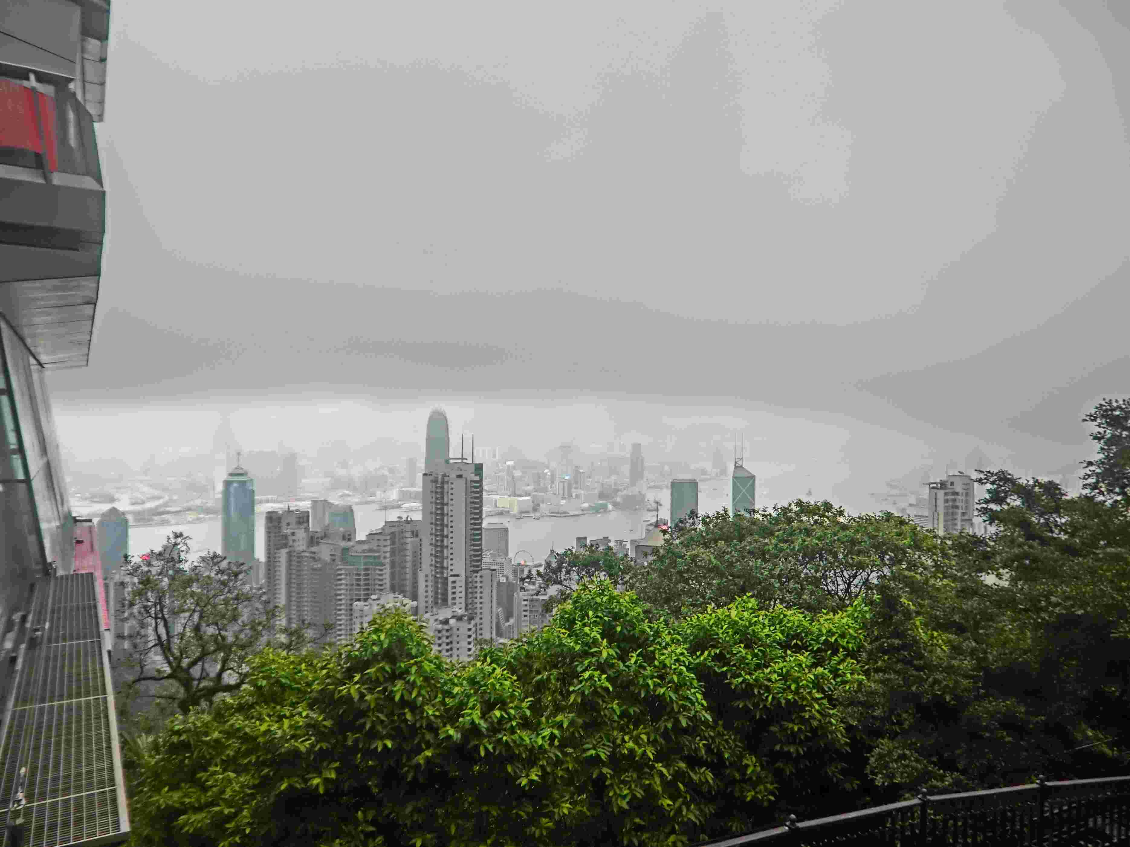 香港玩一天攻略，香港一日游攻略｜去过五次香港，整理出这篇最全攻略，附游玩路线_https://www.ybmzs.com_游戏攻略_第27张