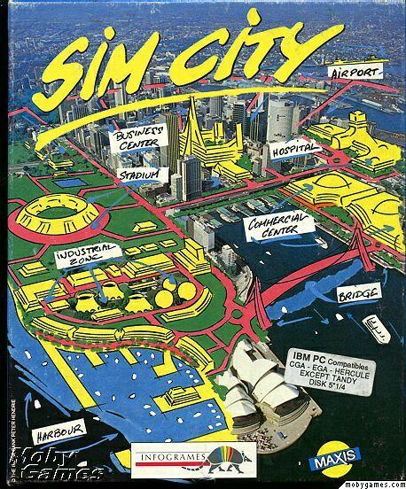 手机游戏模拟城市攻略，游戏攻略｜手游版《模拟城市》，打造我们的专属城市_https://www.ybmzs.com_游戏攻略_第2张