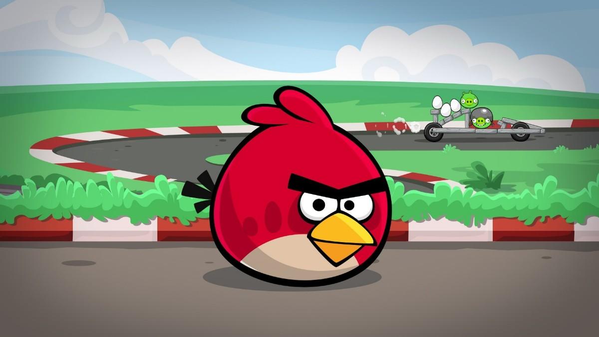 10年前风靡全球的手游《愤怒的小鸟》，是如何霸榜App Store的？_https://www.ybmzs.com_游戏攻略_第1张