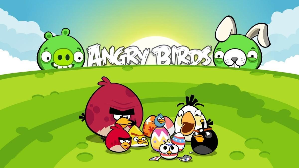 10年前风靡全球的手游《愤怒的小鸟》，是如何霸榜App Store的？_https://www.ybmzs.com_游戏攻略_第7张