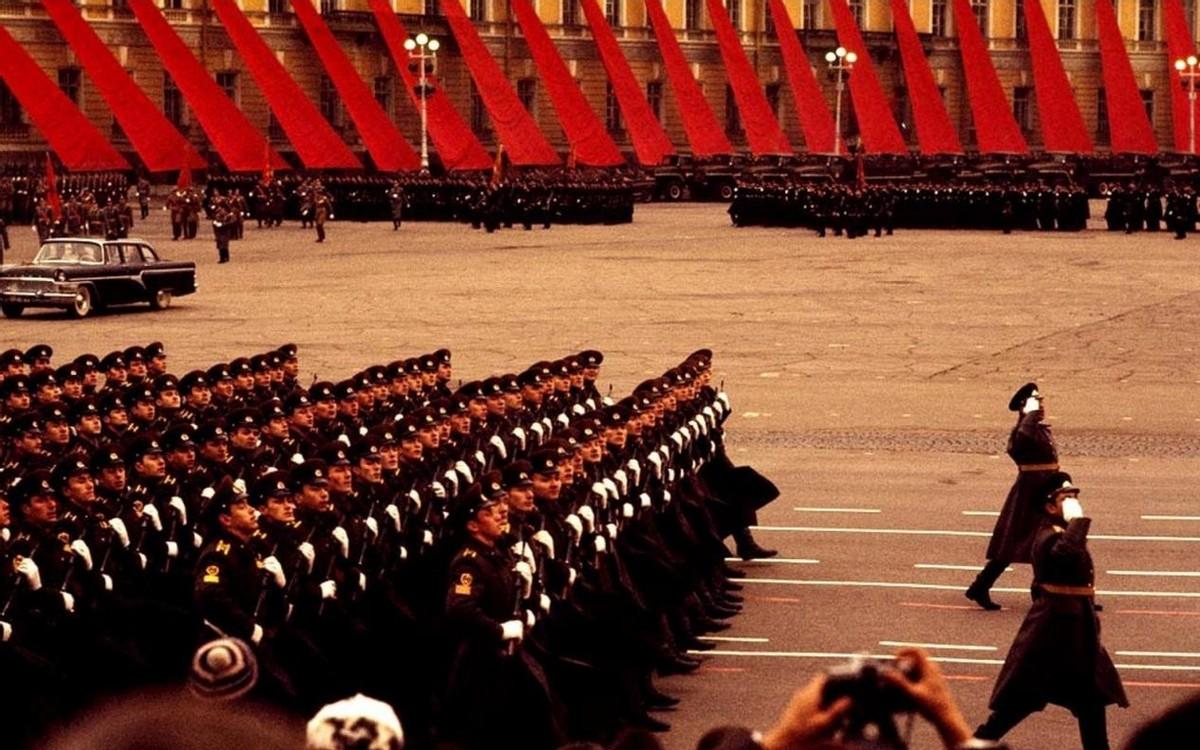 抗美援朝苏联为什么支持中国   （抗美援朝为什么苏联不帮中国）_https://www.ybmzs.com_游戏问答_第7张