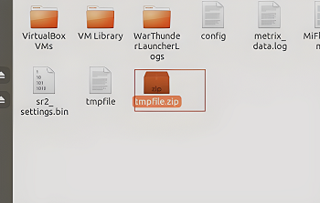 ubuntu解压zip到指定文件夹，ubuntu怎么解压zip文件_https://www.ybmzs.com_软件教程_第3张
