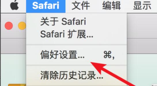 safari下载的文件哪去了，safari下载的文件位置_https://www.ybmzs.com_软件教程_第2张