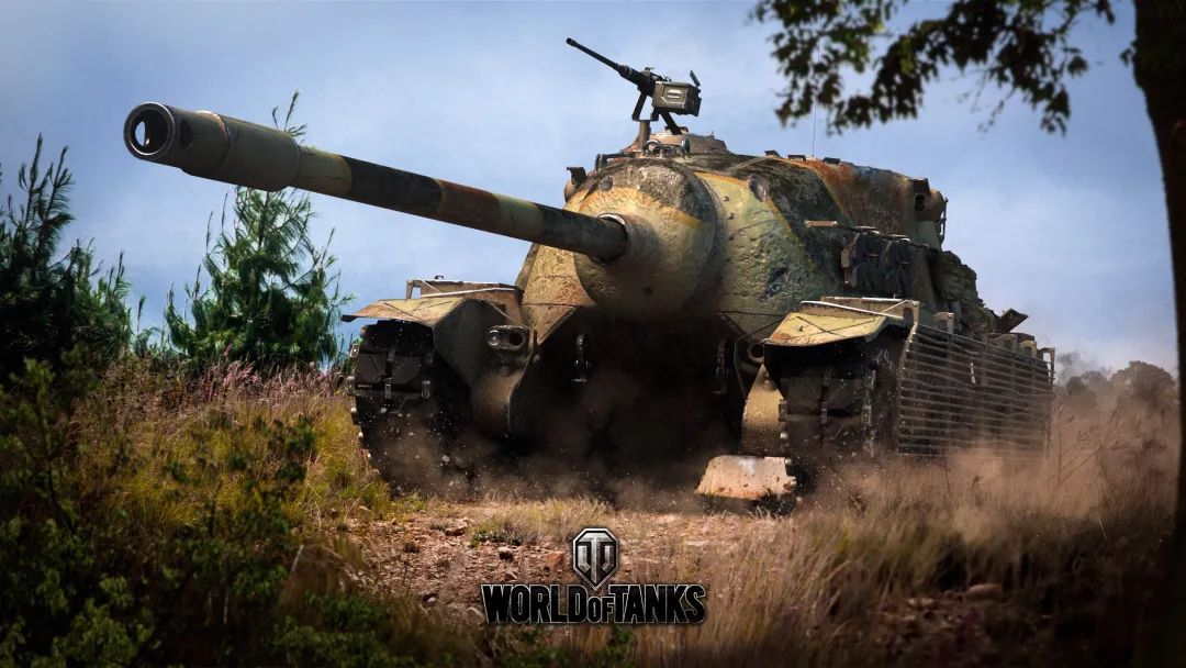 坦克世界闪击战哪个坦克比较厉害_https://www.ybmzs.com_游戏攻略_第9张