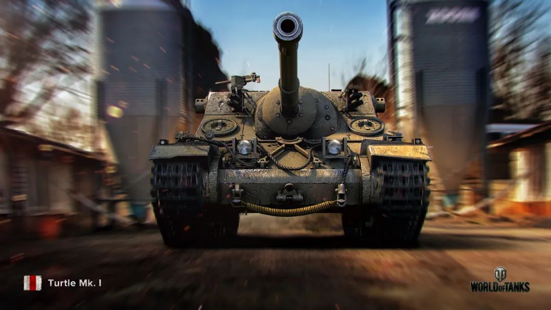 坦克世界闪击战哪个坦克比较厉害_https://www.ybmzs.com_游戏攻略_第16张