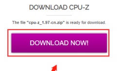 cpuz怎么下载中文版，cpuz怎么下载-第二张