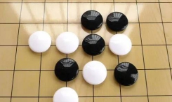 五子棋技巧教学方法-第一张