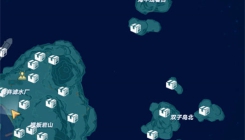 幻塔人工岛强鬣来袭传送点位置一览