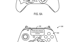 爆料：Xbox新手柄或将加入触觉反馈和触控板(Xbox体感手柄)