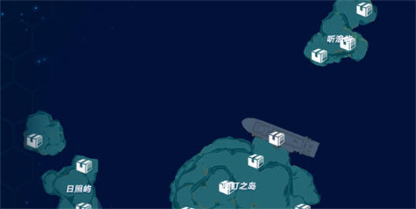 幻塔人工岛强鬣来袭传送点位置一览_https://www.ybmzs.com_游戏攻略_第2张