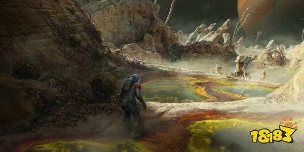 玩家猜测《星空》将于4月12日发售 与星际旅行主题契合_https://www.ybmzs.com_游戏问答_第2张