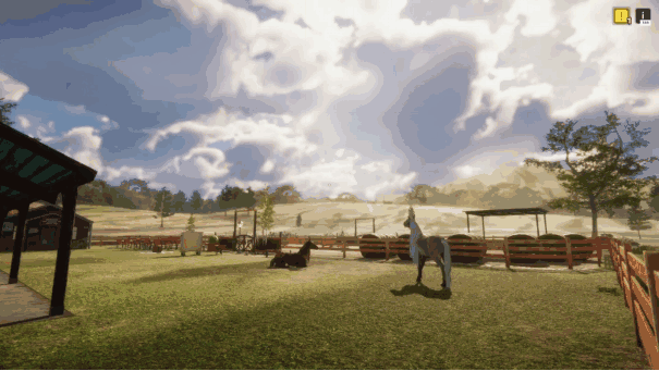 《动物收容所》公布全新DLC——《马匹收容所》闪新登场！_https://www.ybmzs.com_游戏攻略_第6张