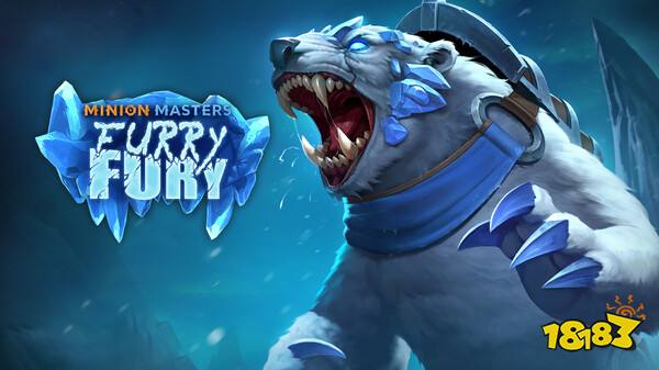 Steam喜加一 《随从大师》DLC“Furry Fury”免费领_https://www.ybmzs.com_游戏攻略_第1张